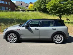 Grau Gebraucht 2020 Mini John Cooper Works Clubman Kombi | 29.800 € (Fairer Preis)