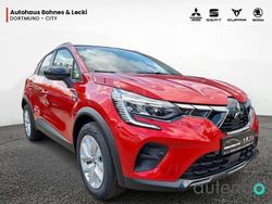 Aurora rot Gebraucht 2024 Mitsubishi ASX Plus SUV | 19.980 €