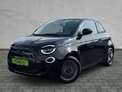 Colore esterone Gebraucht 2022 Fiat 500e Icon Limousine | 18.800 € (Guter Preis)