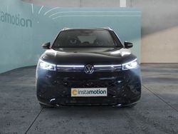 Schwarz Gebraucht 2024 VW Tiguan Style SUV | 55.090 € (Teuer)