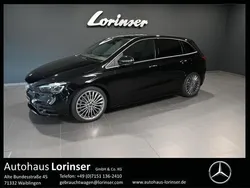 Mercedes B220