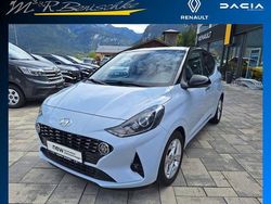 Blau Gebraucht 2020 Hyundai i10 Style Kleinwagen | 13.450 € (Fairer Preis)