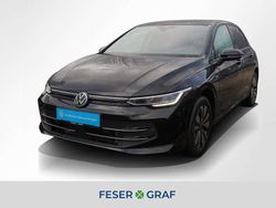 Grenadillschwarz Gebraucht 2025 VW Golf Goal Limousine | 25.440 € (Fairer Preis)