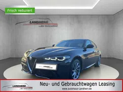 Andere Gebraucht 2024 Alfa Romeo Giulia Ti Limousine | 33.835 € (Superpreis)