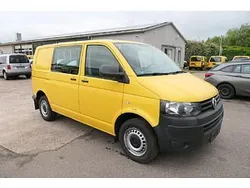 Gebraucht 2014 VW T5 Van | 6.500 € (Guter Preis)