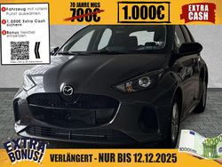 Lead grey Neu 2025 Mazda 2 Center-Line Limousine | 23.490 € (Fairer Preis)