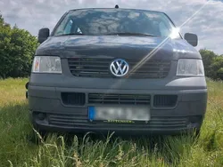 Schwarz Gebraucht 2008 VW T5 Van | 6.700 € (Guter Preis)