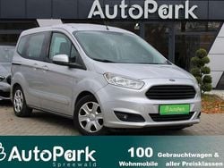 Other Gebraucht 2015 Ford Tourneo Courier Trend Van / Kleinbus | 7.100 € (Fairer Preis)