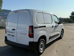Kaolin weiß kaolin weiß Neu 2025 Peugeot Partner Van / Kleinbus | 19.936 € (Guter Preis)