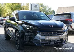Schwarz Gebraucht 2025 Cupra Terramar SUV | 44.990 € (Fairer Preis)
