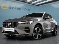 Silber Gebraucht 2025 Volvo XC60 Plus SUV | 49.299 € (Superpreis)