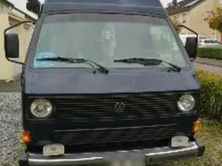 VW T3