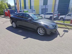 Grau Gebraucht 2011 Lexus IS250 Executive Line Limousine | 10.800 €