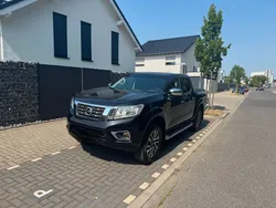 Schwarz Gebraucht 2016 Nissan Navara 360º Abholung | 14.999 € (Superpreis)