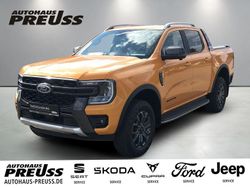 Cyber orange 3c Neu 2025 Ford Ranger Wildtrack Abholung | 54.890 € (Fairer Preis)