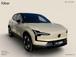 Beige Neu 2025 Volvo EX30 Plus SUV | 45.909 € (Teuer)