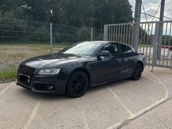 Schwarz Gebraucht 2010 Audi S5 Cabriolet Sport Coupé | 6.000 €