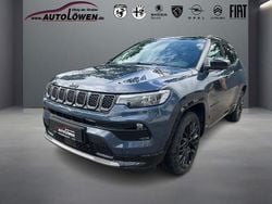 Zweifarblackierung blue shade Gebraucht 2023 Jeep Compass SUV | 22.790 € (Superpreis)