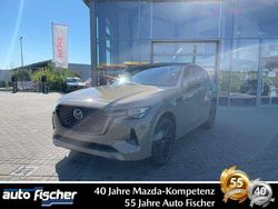 Zircon sand Neu 2025 Mazda CX-60 Homura-Line SUV | 59.390 € (Etwas zu teuer)