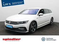 Oryxweiß perlmutteffekt Gebraucht 2022 VW Passat Business Kombi | 26.780 € (Fairer Preis)