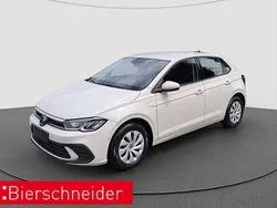 Grau Gebraucht 2024 VW Polo Life Limousine | 19.490 € (Guter Preis)