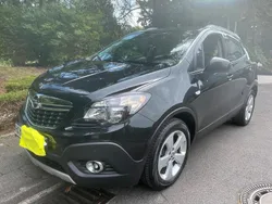 Schwarz Gebraucht 2015 Opel Mokka SUV | 6.499 € (Guter Preis)