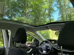Weiß Gebraucht 2014 Peugeot 308 Kombi | 9.789 € (Teuer)