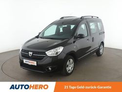 Schwarz Gebraucht 2020 Dacia Dokker Comfort Van | 15.770 € (Etwas zu teuer)