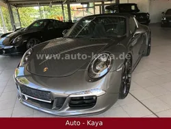 Porsche 911 Targa 4