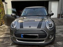 Beige Gebraucht 2019 Mini ONE Kleinwagen | 15.000 € (Etwas zu teuer)