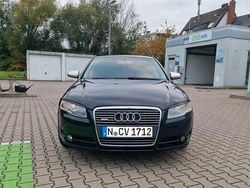 Schwarz Gebraucht 2005 Audi A4 Sport Limousine | 4.500 € (Guter Preis)