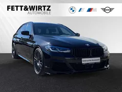 Black sapphire Gebraucht 2022 Alpina B5 Kombi | 83.500 € (Fairer Preis)