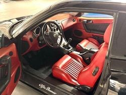 Schwarz Gebraucht 1998 Alfa Romeo GTV Coupé | 14.450 €