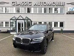 Schwarz Gebraucht 2024 BMW X4 Performance SUV | 53.850 € (Fairer Preis)
