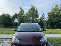 Rot Gebraucht 2014 Opel Adam Glam Kleinwagen | 5.200 € (Fairer Preis)