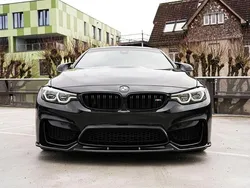 Schwarz Gebraucht 2019 BMW M4 Cabriolet Competition Edition Cabrio | 45.900 € (Superpreis)