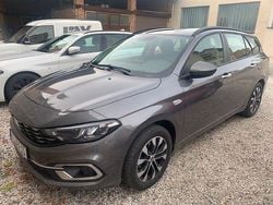 Gebraucht 2022 Fiat Tipo City Life Kombi | 12.990 € (Guter Preis)