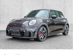 Schwarz Gebraucht 2021 Mini John Cooper Works Essential Kleinwagen | 28.890 € (Fairer Preis)