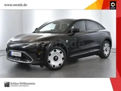 Schwarz metallic Gebraucht 2025 Smart #3 Premium SUV | 38.870 € (Fairer Preis)