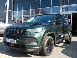 Schwarz Gebraucht 2022 Jeep Compass North SUV | 39.980 €