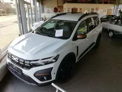 Arctisweiss (metallic zzgl.) Neu 2025 Dacia Jogger Extreme Van / Kleinbus | 23.799 € (Fairer Preis)