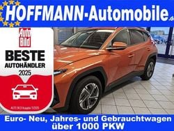 Orange Neu 2025 Hyundai Tucson SUV | 29.450 € (Guter Preis)