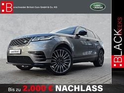Silber Gebraucht 2020 Land Rover Range Rover Velar SE Dynamic SUV | 38.560 € (Fairer Preis)
