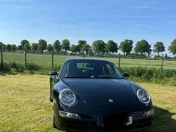 Schwarz Gebraucht 2009 Porsche 911 Carrera 4S Coupé | 59.900 € (Fairer Preis)