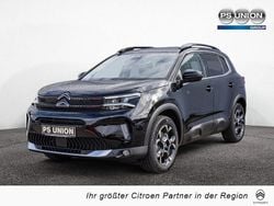 Schwarz Neu 2025 Citroën C5 Aircross SUV | 28.750 € (Guter Preis)
