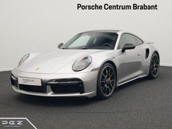 Grau Gebraucht 2021 Porsche 992 | 209.600 € (Fairer Preis)