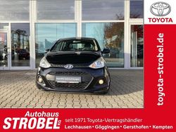 Other Gebraucht 2014 Hyundai i10 Classic Kleinwagen | 6.890 € (Fairer Preis)
