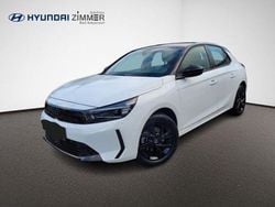 Weiß Gebraucht 2024 Opel Corsa Limousine | 16.490 € (Guter Preis)