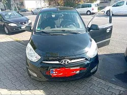 Gebraucht 2011 Hyundai i10 Kleinwagen | 1.499 €