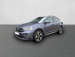 Rauchgrau metallic Neu 2025 VW Taigo Life SUV | 26.790 € (Guter Preis)